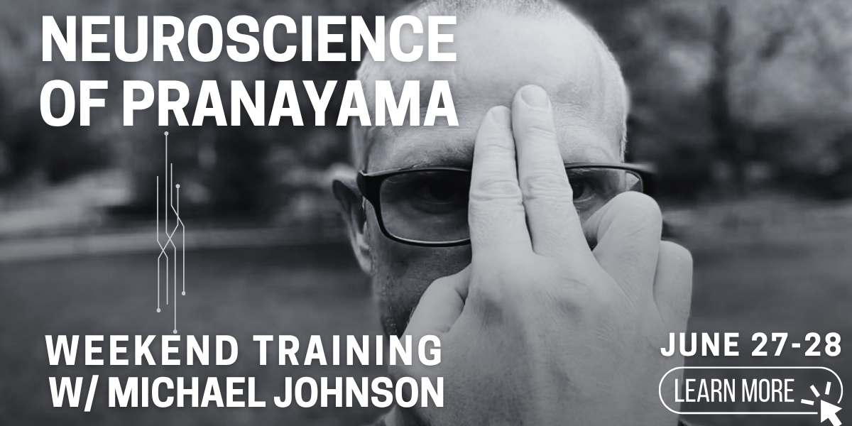 Neuroscience of Pranayama